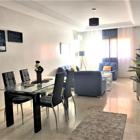 Super Appart Marrakech - Confort Proprete Proximite Марракеш Экстерьер фото