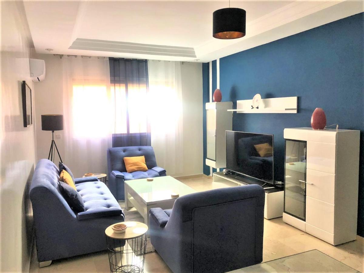 Super Appart Marrakech - Confort Proprete Proximite Марракеш Экстерьер фото