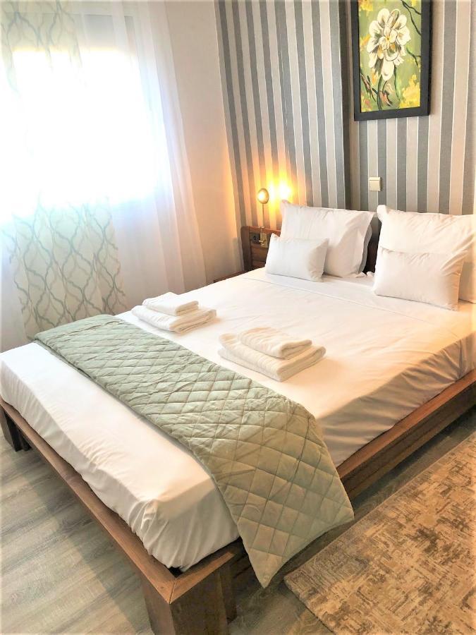 Super Appart Marrakech - Confort Proprete Proximite Марракеш Экстерьер фото
