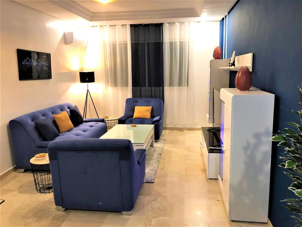 Super Appart Marrakech - Confort Proprete Proximite Марракеш Экстерьер фото