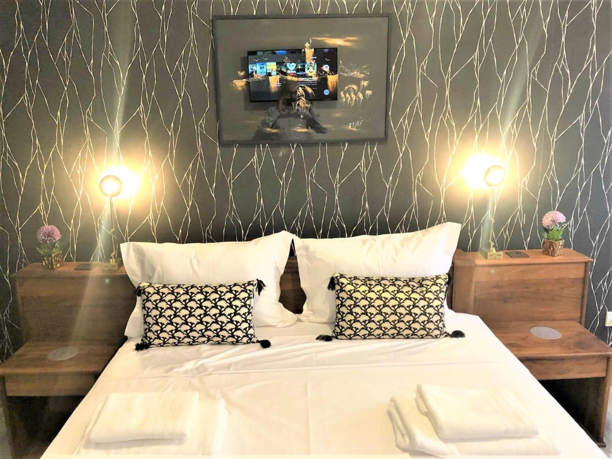 Super Appart Marrakech - Confort Proprete Proximite Марракеш Экстерьер фото