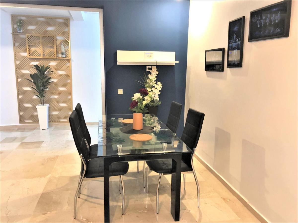 Super Appart Marrakech - Confort Proprete Proximite Марракеш Экстерьер фото