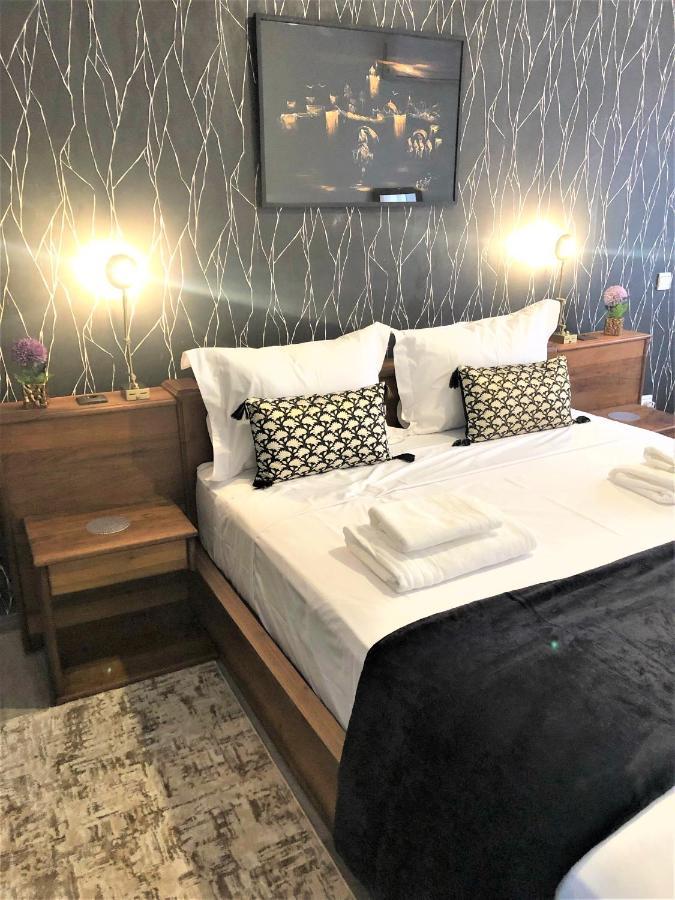 Super Appart Marrakech - Confort Proprete Proximite Марракеш Экстерьер фото