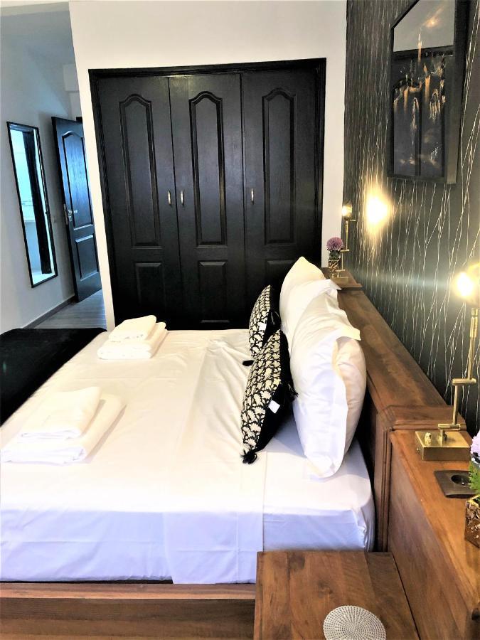 Super Appart Marrakech - Confort Proprete Proximite Марракеш Экстерьер фото