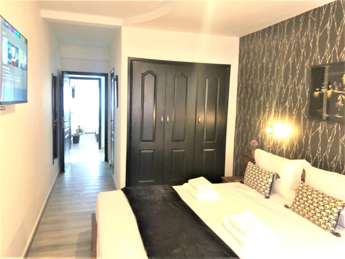 Super Appart Marrakech - Confort Proprete Proximite Марракеш Экстерьер фото
