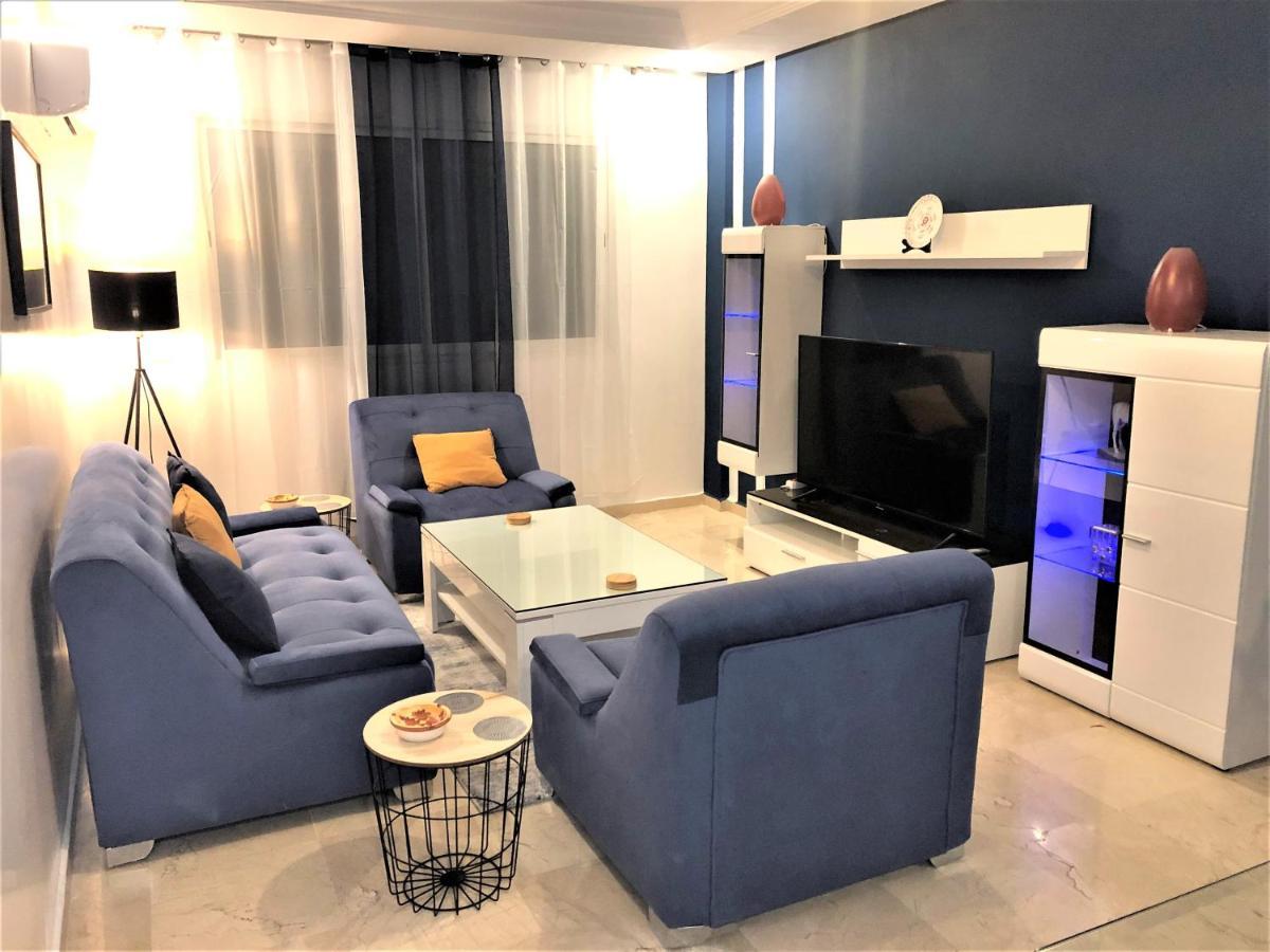 Super Appart Marrakech - Confort Proprete Proximite Марракеш Экстерьер фото
