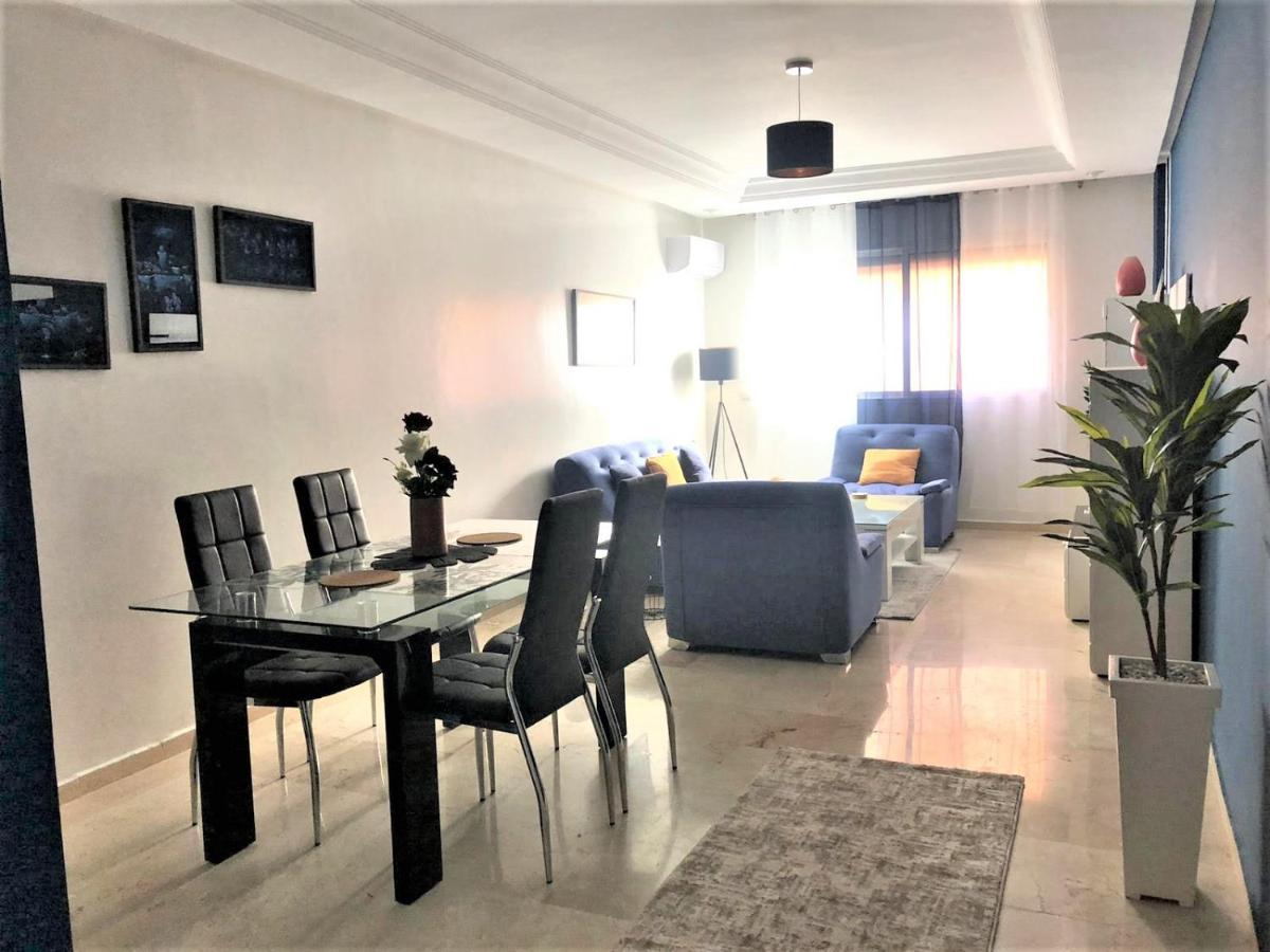 Super Appart Marrakech - Confort Proprete Proximite Марракеш Экстерьер фото