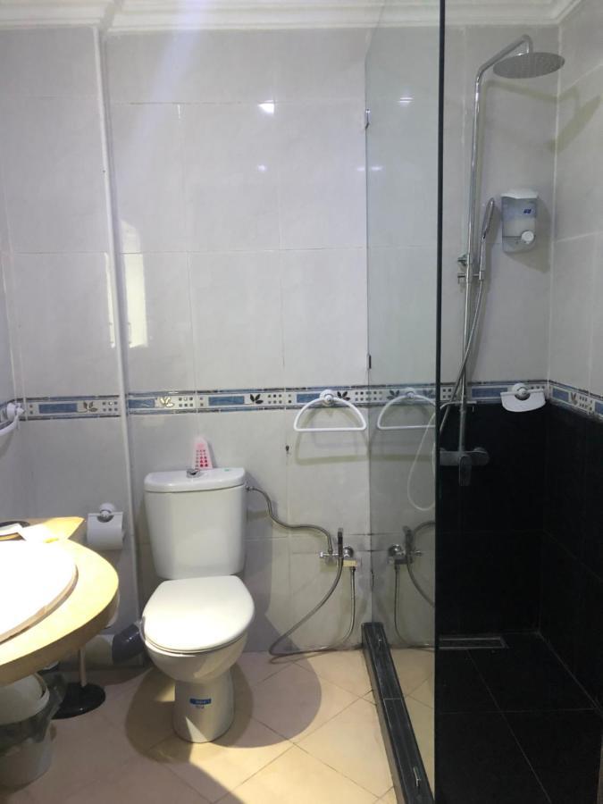Super Appart Marrakech - Confort Proprete Proximite Марракеш Экстерьер фото