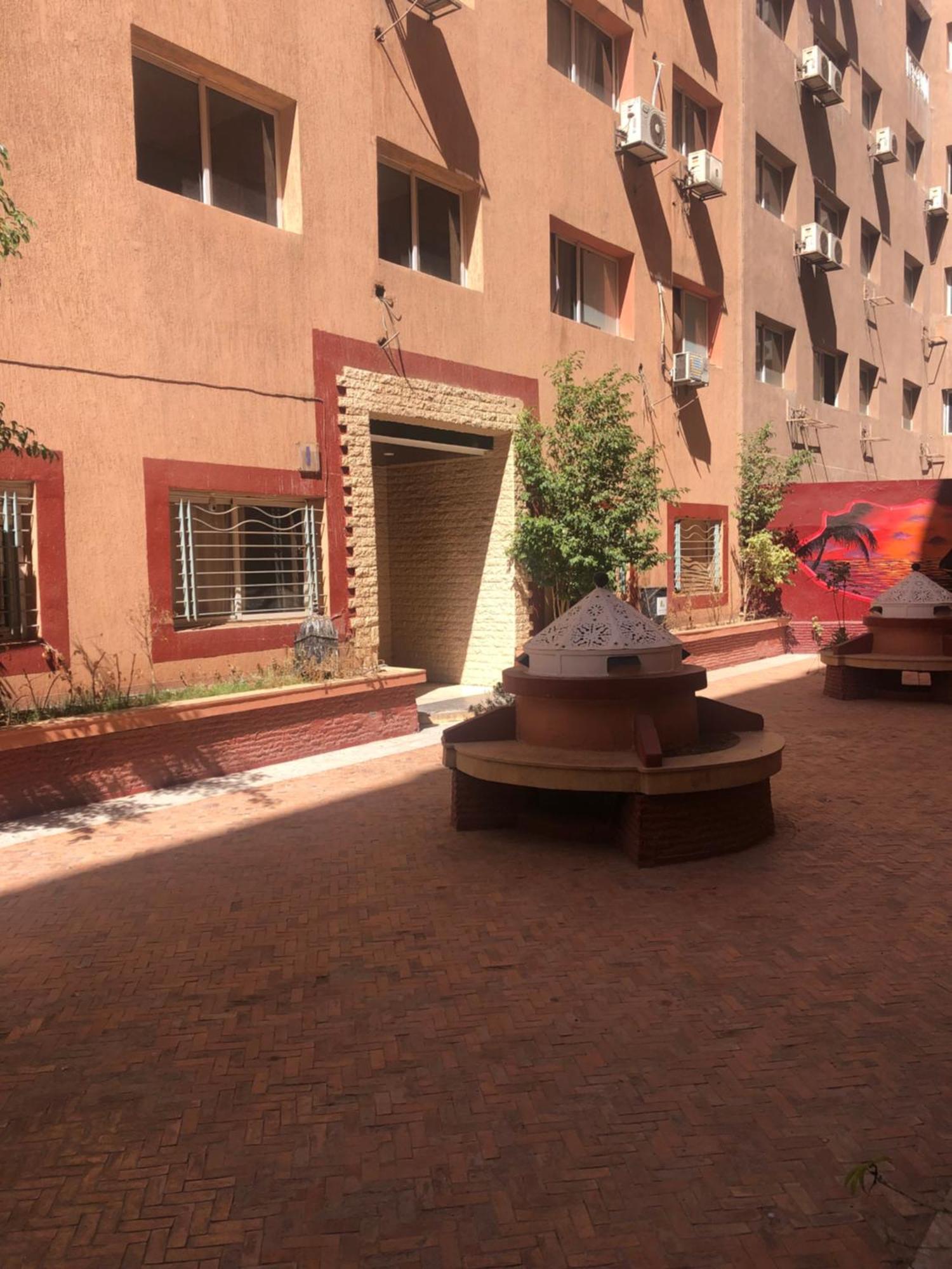 Super Appart Marrakech - Confort Proprete Proximite Марракеш Экстерьер фото